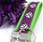 Handmade Volleyball Keychain, College Graduation Gift for her, I Miss You Gift, Volleyball Gifts for her