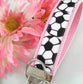 Soccer Mom Keychain Wristlet