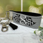 Handmade Racing Flag Keychain, Racing Checks, Racing Gifts, Racing Fans, Initial Keychain, Male Teacher Gifts, Checkered Flag, mens keychain