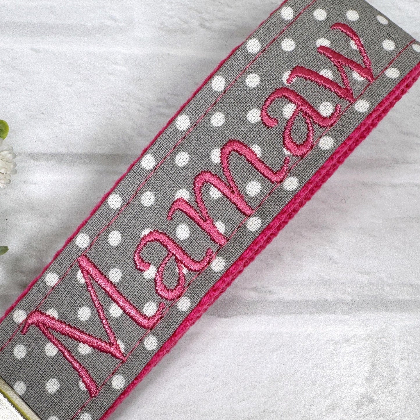 Mamaw Keychain, Wristlet keychain, Mamaw Gifts, Gift for Grandma, Grandma mothers day gift, personalized Grandma gift, New Grandma Gifts