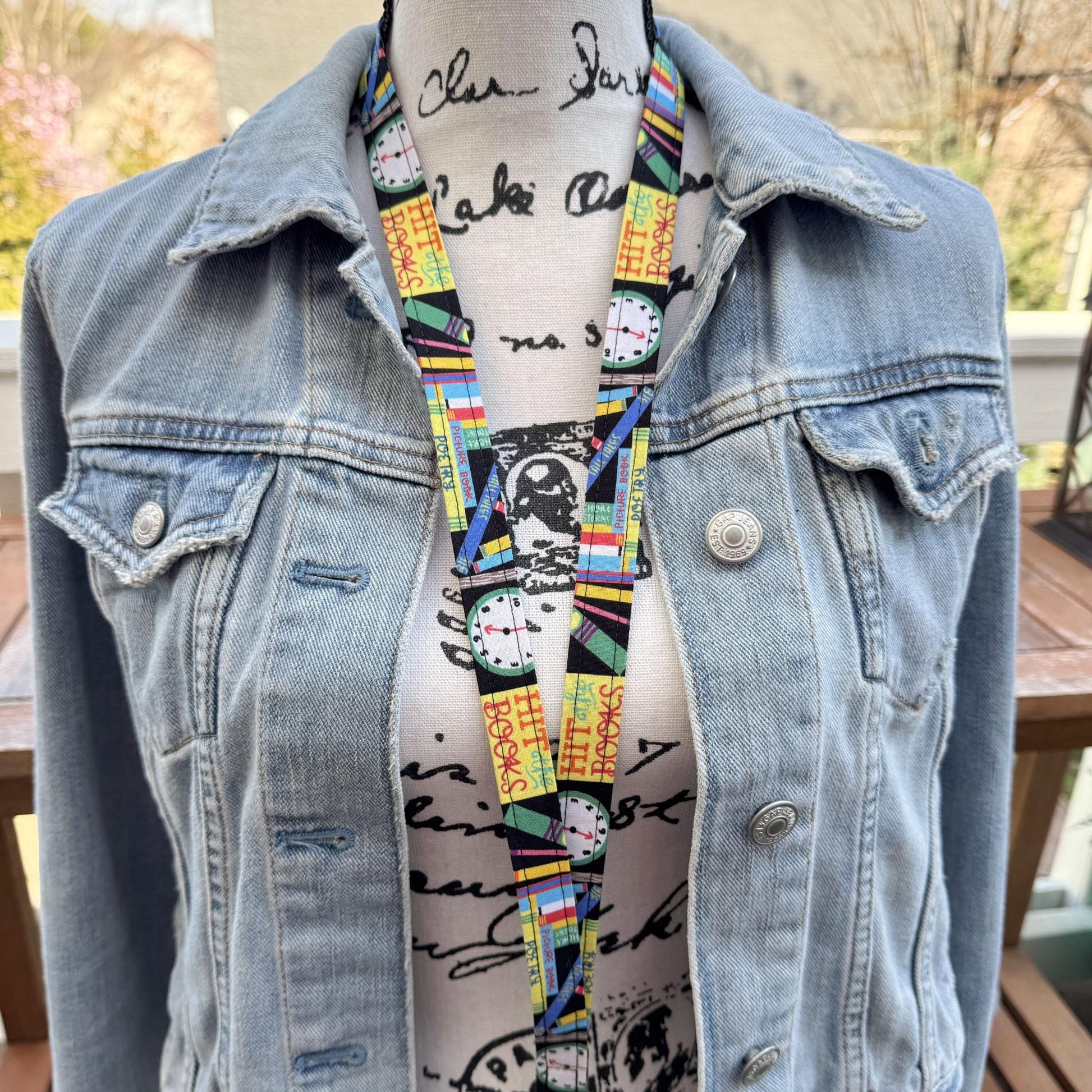 Teacher lanyard with id holder, Lanyard for Teacher, Elementary Teacher Gift, Preschool Teacher, Teacher Life, Student Teacher, Teacher Aide