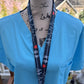 Nurse Lanyard, Medical lanyard, Heartbeat Line, Medical Worker, Gifts for Nurses, Nurse Appreciation gift, Medical Intern, Medical Student