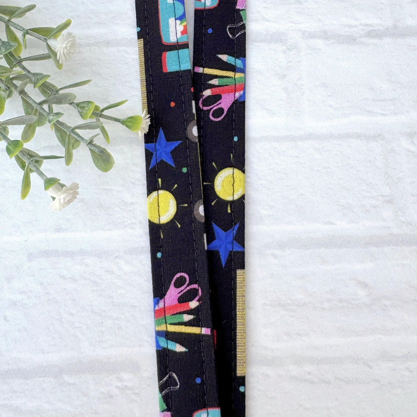 Teacher lanyard with id holder, Lanyard for Teacher, Elementary Teacher Gift, Preschool Teacher, Teacher Life, Math Teacher, Teacher Aides