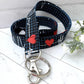 Nurse Lanyard, Medical lanyard, Heartbeat Line, Medical Worker, Gifts for Nurses, Nurse Appreciation gift, Medical Intern, Medical Student