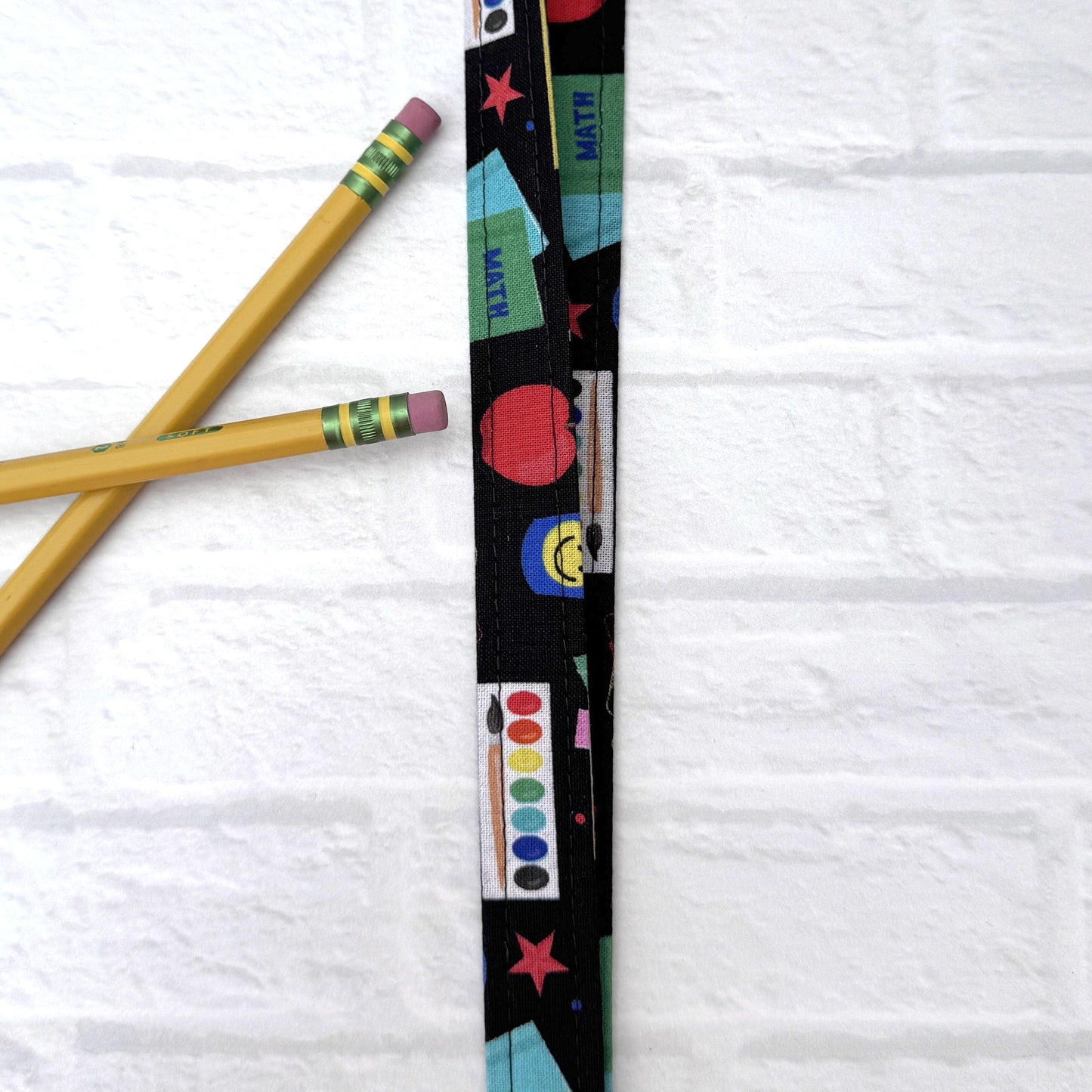 Teacher lanyard with id holder, Lanyard for Teacher, Elementary Teacher Gift, Preschool Teacher, Teacher Life, Math Teacher