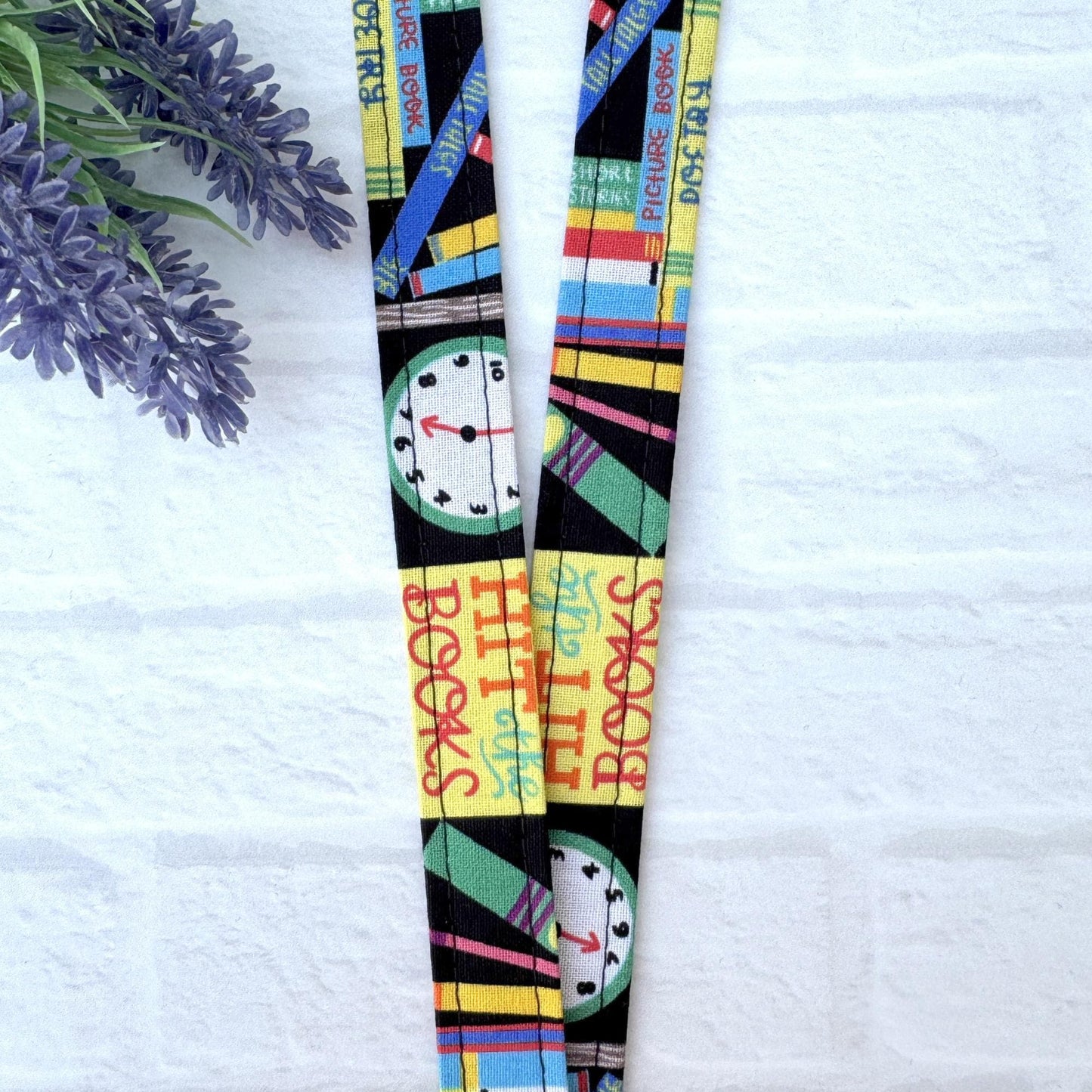 Teacher lanyard with id holder, Lanyard for Teacher, Elementary Teacher Gift, Preschool Teacher, Teacher Life, Student Teacher, Teacher Aide