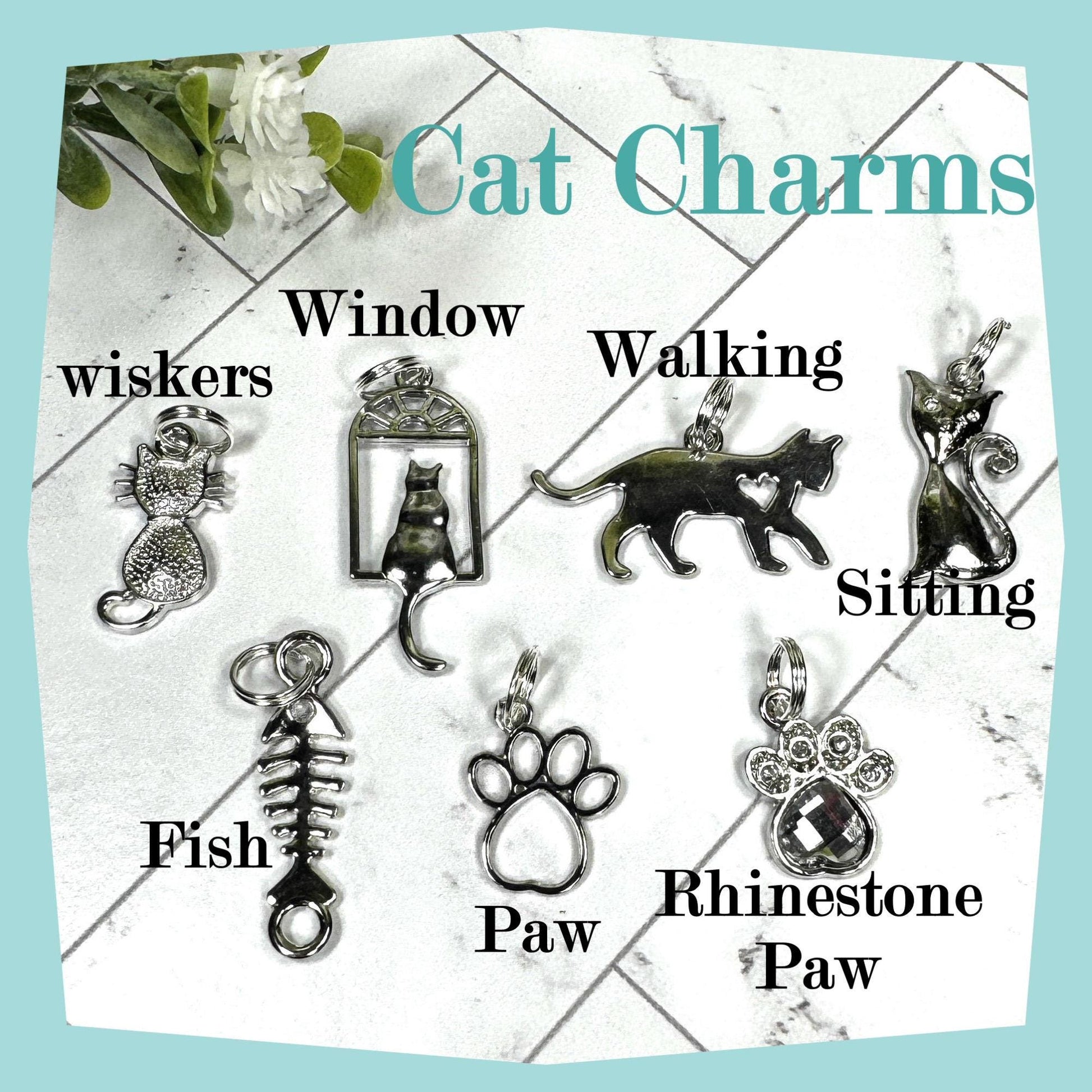 Cat Mom Keychain, Rescue Mom, Vet Tech Gift, Cat Lover Gift Ideas, Adopt a Pet, Pet Sitter, Cat Owner, Personalized Keychain, Luggage Tag