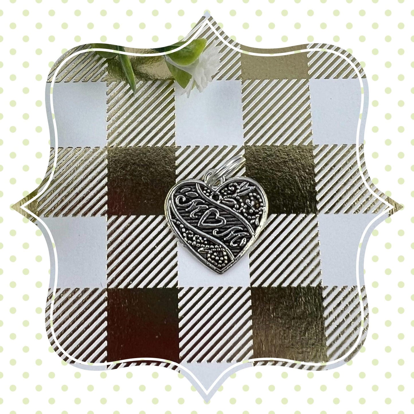 Soccer Mom Keychain Wristlet