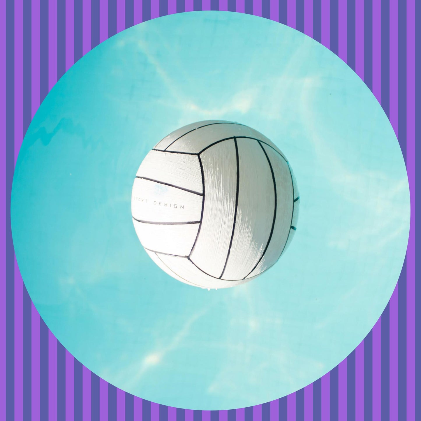 Volleyball Keychain, Volleyball Ribbon, Volleyball Player gift, Volleyball Coach Gift, Volleyball Mom, Volleyball Female, Volleyball Ribbon