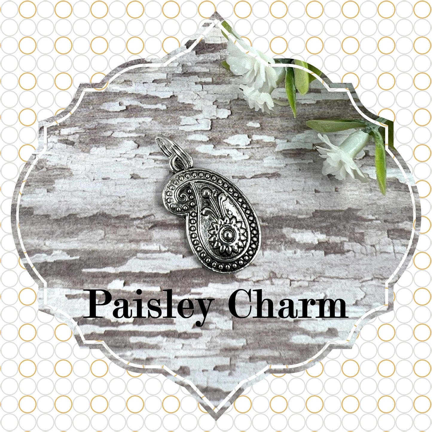 Handmade Wristlet Keychain in Paisley fabric, College Graduation Gift for her, I Miss You Gift, Mom Gift from Son