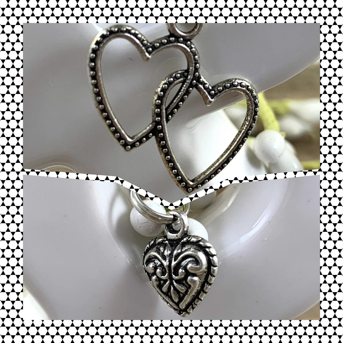 Handmade Paw Keychain, Dog Mom, Cat Mom, Pet Keychain, Dog Memory Gift, Dog Mom Gifts, Dog Mama, Cat Mom Gift, Pet Adoption Gift, Dog Walker