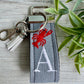 Lobster Keychain, Beach Keychain, Lobster Gifts, Backpack Keychains, Luggage Tag, Retirement Gifts, Beach Life, Nautical keychain, Lobsters