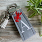 Lobster Keychain, Beach Keychain, Lobster Gifts, Backpack Keychains, Luggage Tag, Retirement Gifts, Beach Life, Nautical keychain, Lobsters