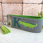 Alligator Keychain, Alligator Gifts, Crocodile Keychain, Backpack Keychains, Personalized Gift, Personalized Keychain, Luggage Tag