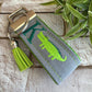 Alligator Keychain, Alligator Gifts, Crocodile Keychain, Backpack Keychains, Personalized Gift, Personalized Keychain, Luggage Tag