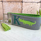 Alligator Keychain, Alligator Gifts, Crocodile Keychain, Backpack Keychains, Personalized Gift, Personalized Keychain, Luggage Tag