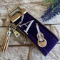 Handmade Guitar Keychain, Guitar Gift, Guitar Teacher Gift, Music Teacher Gift, Guitar Player Gifts, Guitar player keychain, guitar student