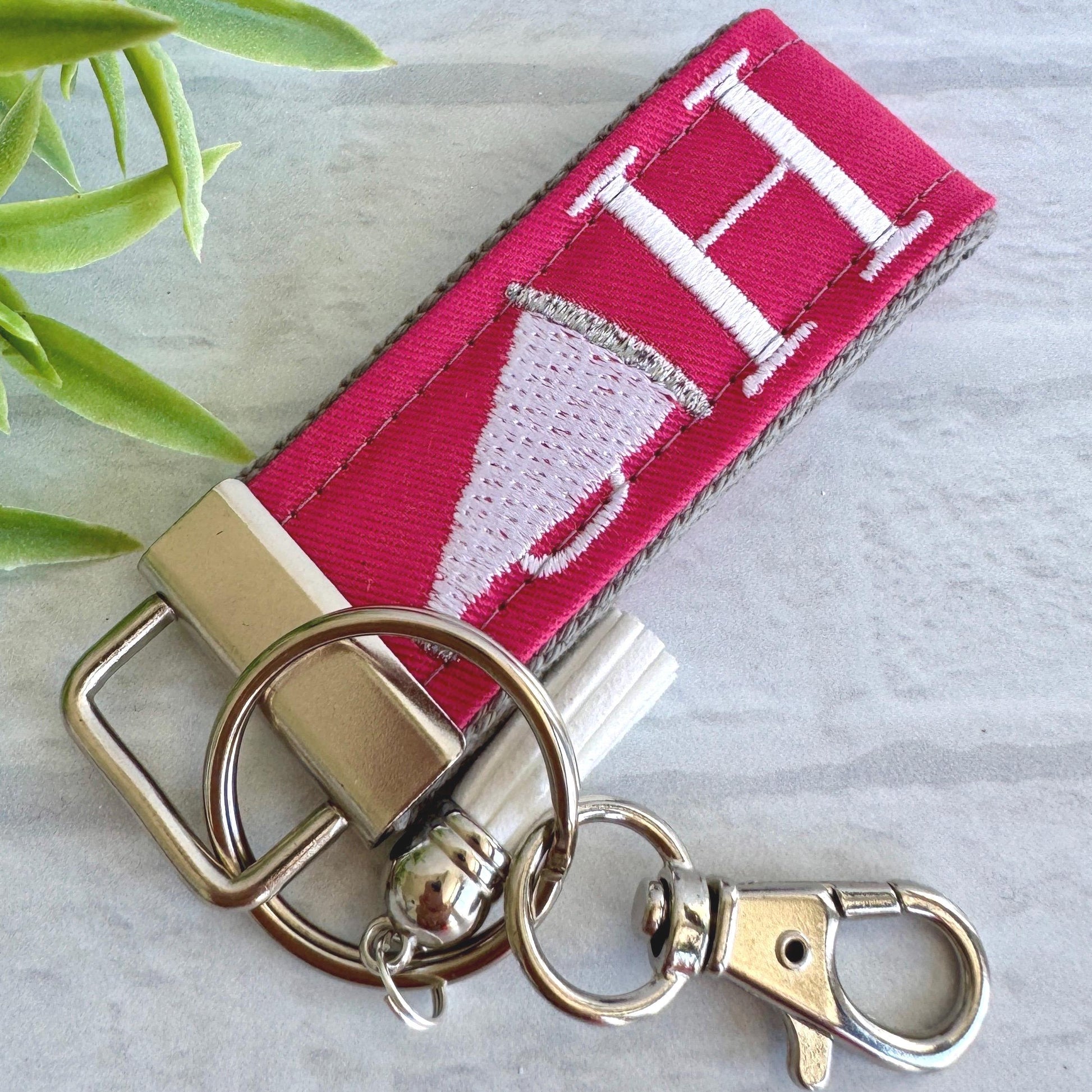 Cheer Keychain, Cheerleader gifts, Cheerleader Coach Gift, Cheer Coach Gift, Cheer Life, Backpack keychain, Cheerleader Mom, Cheer Team gift