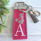 Cheer Keychain, Cheerleader gifts, Cheerleader Coach Gift, Cheer Coach Gift, Cheer Life, Backpack keychain, Cheerleader Mom, Cheer Team gift