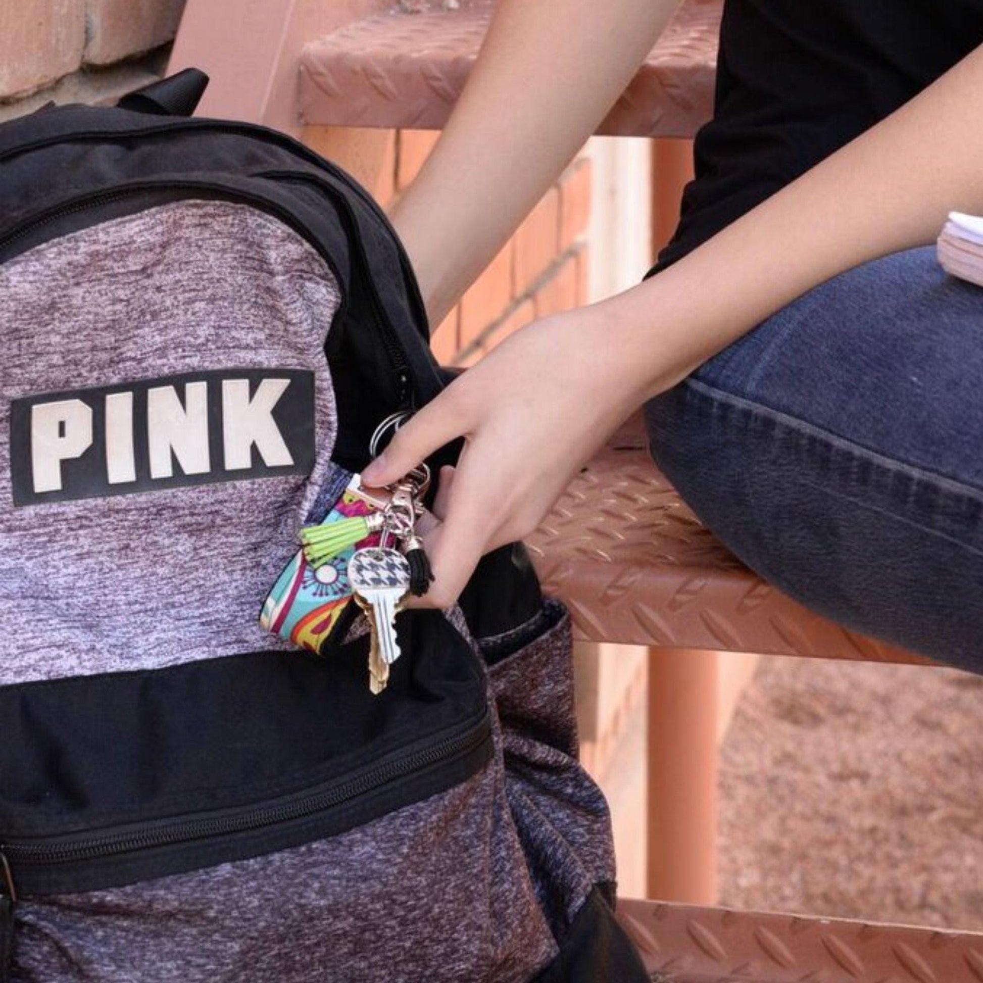Cheer Keychain, Cheerleader gifts, Cheerleader Coach Gift, Cheer Coach Gift, Cheer Life, Backpack keychain, Cheerleader Mom, Cheer Team gift