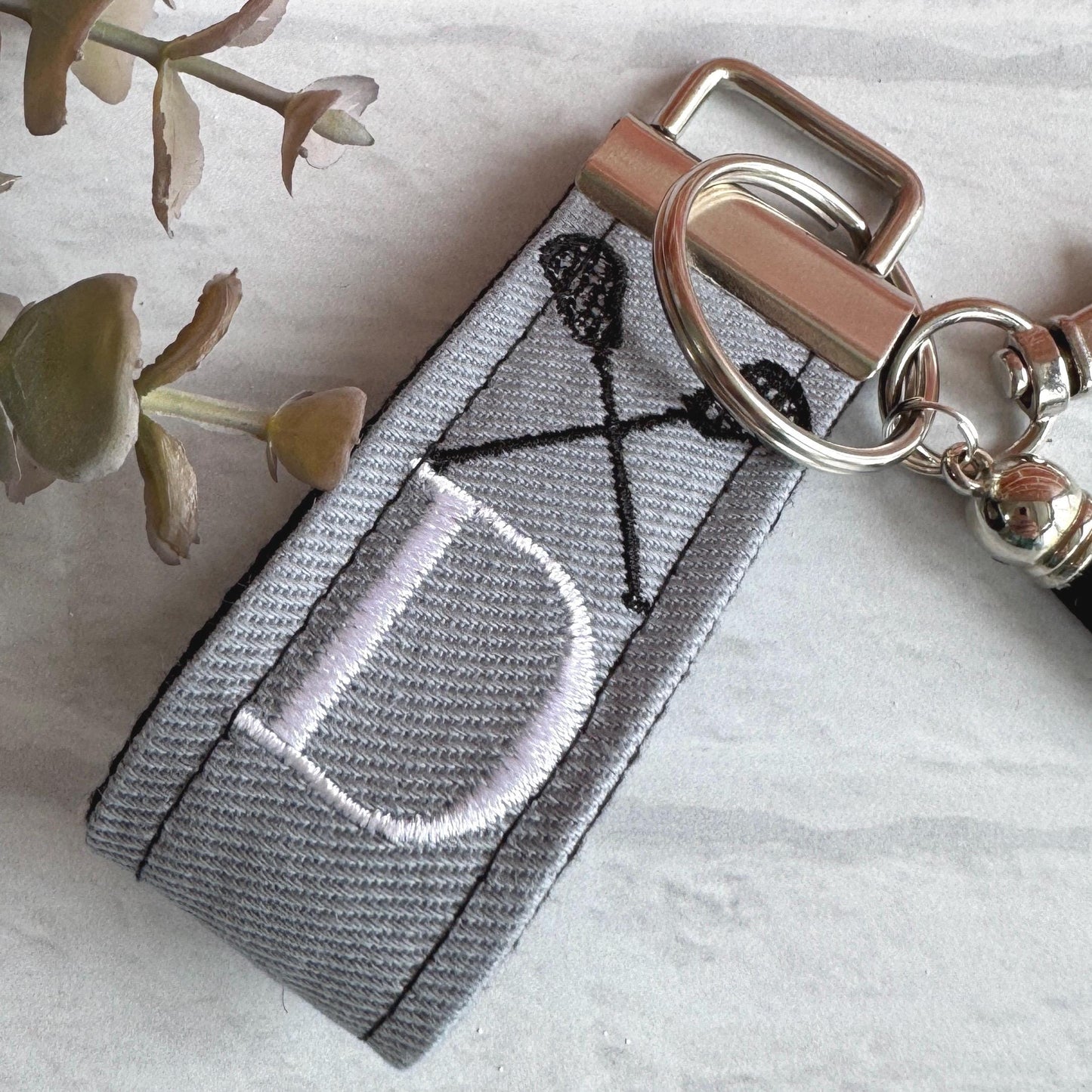 LaCrosse Keychain, Lacrosse Team Gifts, Lacrosse Gifts, Lacrosse Mom, Lacrosse Coach Gift, Lacrosse Player, Backpack Keychains, luggage tag