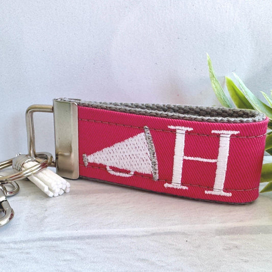 Cheer Keychain, Cheerleader gifts, Cheerleader Coach Gift, Cheer Coach Gift, Cheer Life, Backpack keychain, Cheerleader Mom, Cheer Team gift