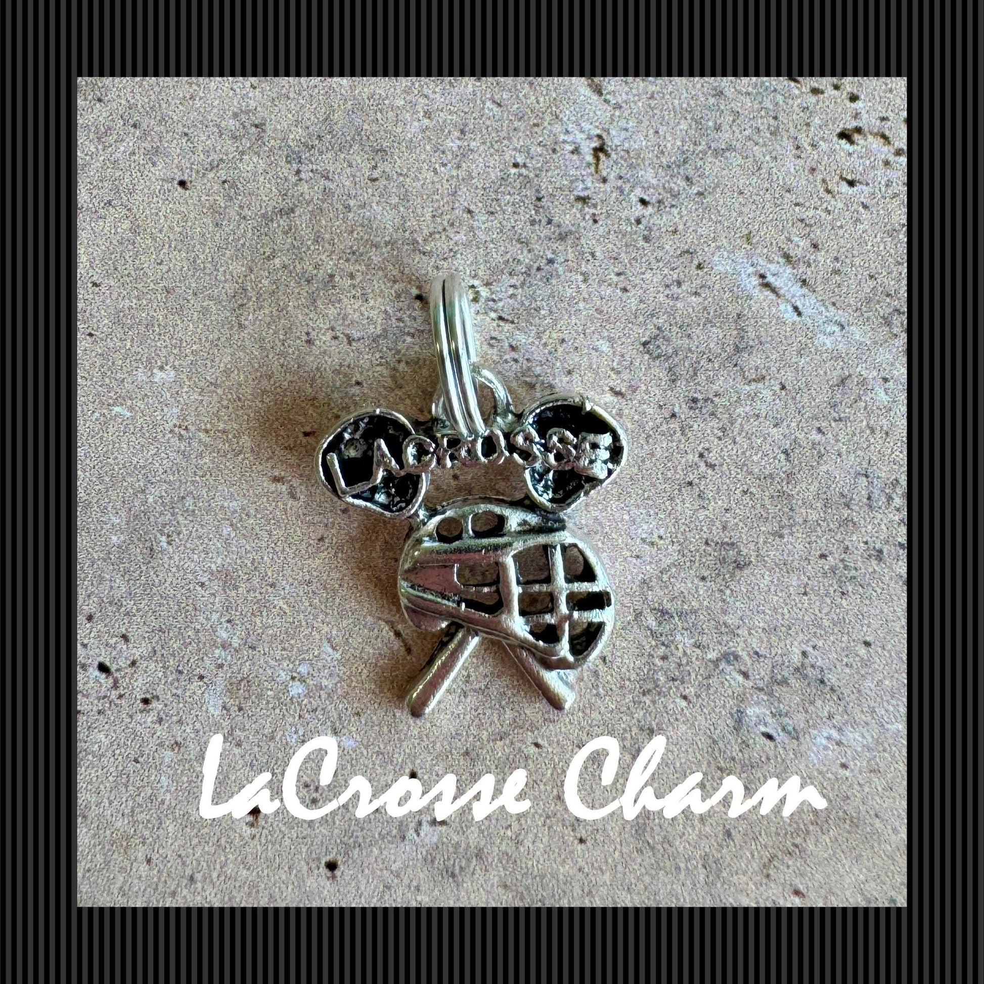 LaCrosse Keychain, Lacrosse Team Gifts, Lacrosse Gifts, Lacrosse Mom, Lacrosse Coach Gift, Lacrosse Player, Backpack Keychains, luggage tag