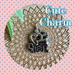 Cheer Keychain, Cheerleader gifts, Cheerleader Coach Gift, Cheer Coach Gift, Cheer Life, Backpack keychain, Cheerleader Mom, Cheer Team gift