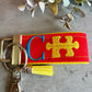 Handmade Autism Keychain, Autism Awareness, Autism Teacher Gift, Autism Puzzle Piece, Autism Mom, Autistic Pride, Autistic Adult Gift