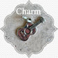 Handmade Guitar Keychain, Guitar Gift, Guitar Teacher Gift, Music Teacher Gift, Guitar Player Gifts, Guitar player keychain, guitar student