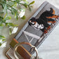 Handmade Bernese Mountain Dog Keychain, Dog Mom, Bernese Mountain Dog Gifts, Pet Keychain, Bernese Mountain Dog Accessories, Dog Memory Gift