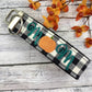Handmade Fall Keychain, Pumpkin Keychain, Mom Gift, Mom Birthday Gift, Autumn Mom, Autumn Gifts, New Mom Gift Basket, Fall Birthday