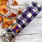 Handmade Fall Keychain, Pumpkin Keychain, Mom Gift, Mom Birthday Gift, Autumn Mom, Autumn Gifts, New Mom Gift Basket, Fall Birthday