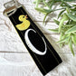 Duck Initial Keychain, Duck Gift, Stress Relief Gift, Preschool Teacher Gift, Duck Baby Shower, Cheer up Gift, Goodbye Friend Gift, Ducks