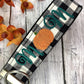 Handmade Fall Keychain, Pumpkin Keychain, Mom Gift, Mom Birthday Gift, Autumn Mom, Autumn Gifts, New Mom Gift Basket, Fall Birthday