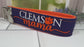 Clemson Mama Keychain, Approved Crafter License Holder, Clemson Gifts, Clemson Fan, Clemson University, Clemson Graduate, Clemson Tigers