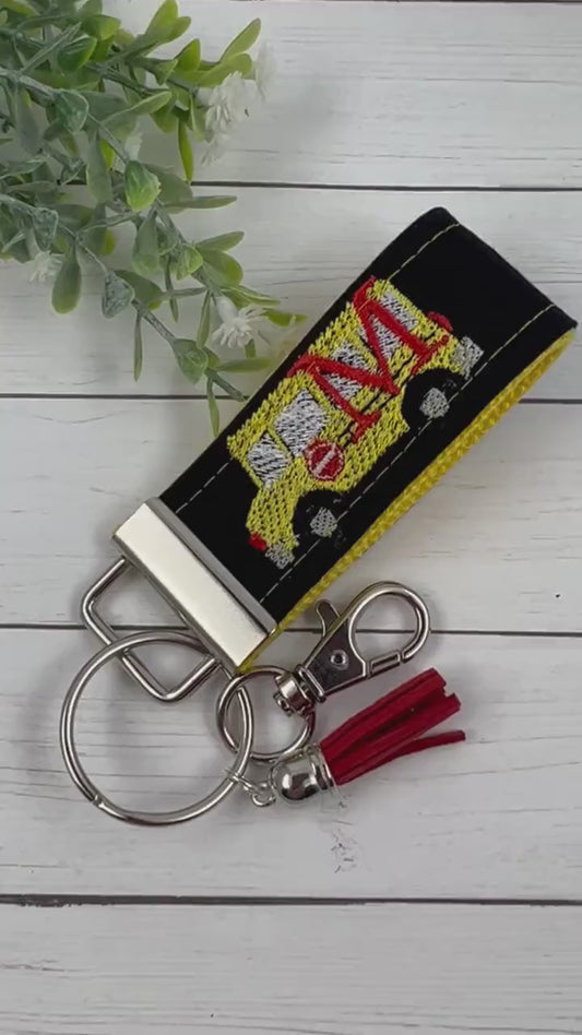 Initial Keychain for Bus Driver Gifts, School Bus Driver Gifts, Bus Driver Gifts, Bus Driver Life, Bus Driver Appreciation, Bus Driver Gift