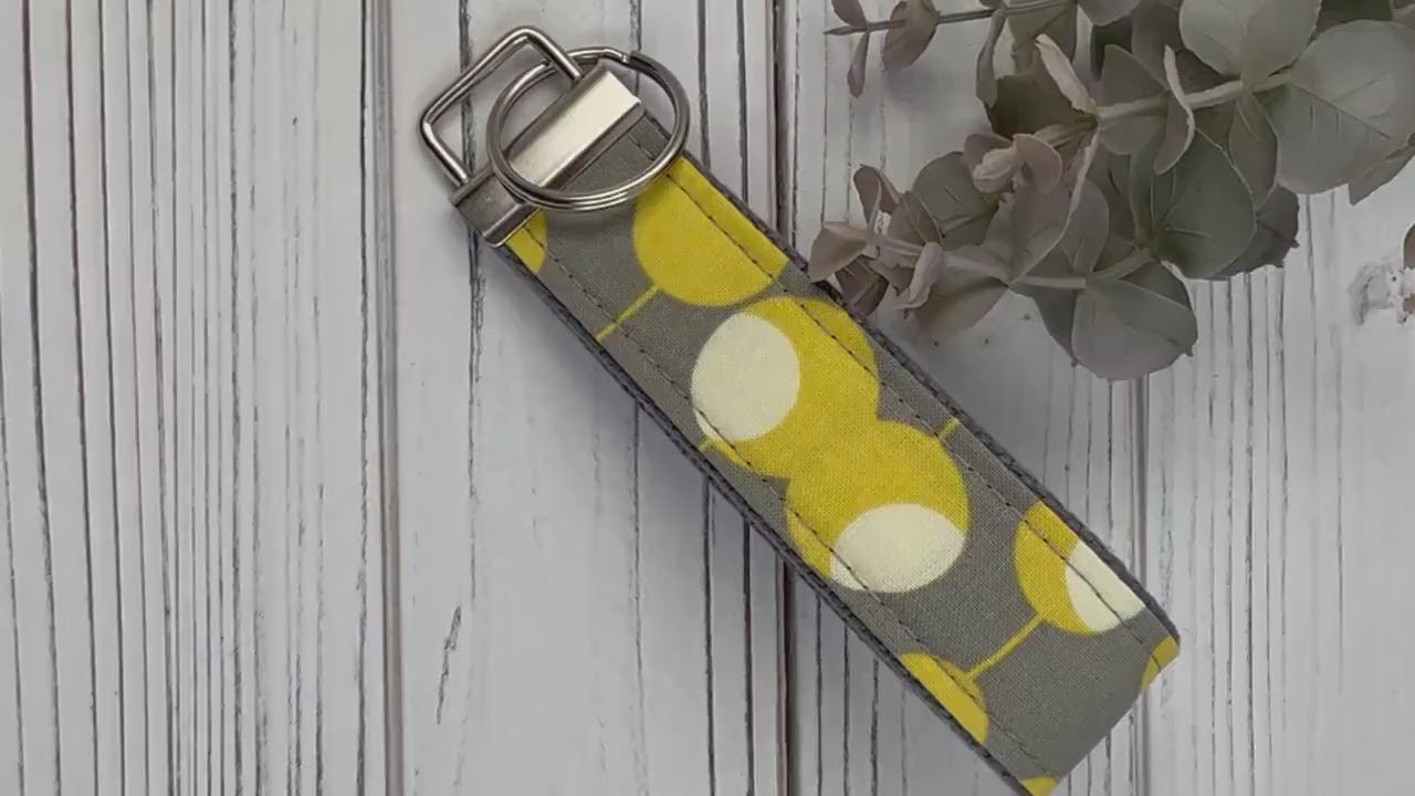 Boho Wristlet Keychain, Popular Right Now, Moving Away Gift, Trending Now, Thinking of You Gift, Librarian Gifts, Teacher Gifts, Boho Gifts