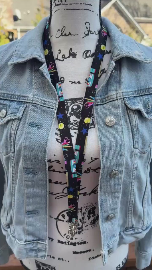 Teacher lanyard with id holder, Lanyard for Teacher, Elementary Teacher Gift, Preschool Teacher, Teacher Life, Math Teacher, Teacher Aides