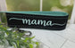 Mama Keychain, Wristlet keychain, Mama Bear, Baby Shower Gift Basket, Expecting Mom Gift, New Mama Gift, New Mom Gift Box, Mama Gifts