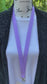 Polka Dot Lanyard, Cute Lanyard with ID holder, Popular Right Now, Teacher Lanyard with ID holder, Lavender Lanyard, Librarian Gifts