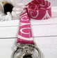 Swirl Lanyard Gift for Teachers, Nurses, Students