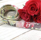 Floral Lanyard Gift for Teachers, Nurses, Students