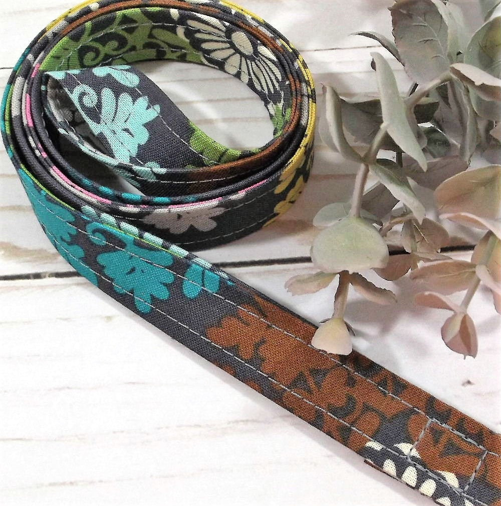 Floral Lanyard For Women