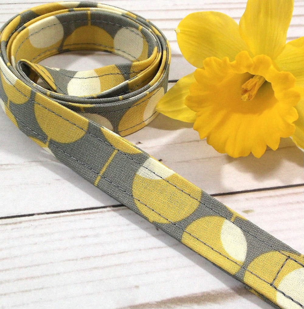 Amy Butler Dots Lanyard