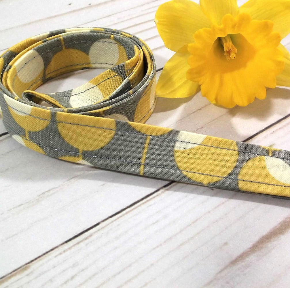 Amy Butler Dots Lanyard