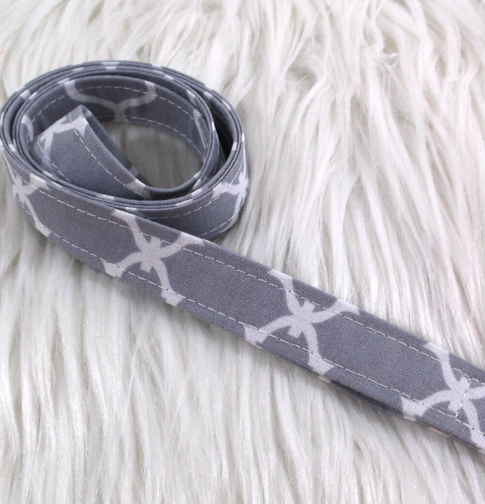 Trellis Lanyard for Keys and ID Badge