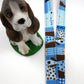 Dog Lanyard for Keys and ID Badge