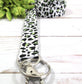Leopard Lanyard ID Holder for Keys and ID Badge