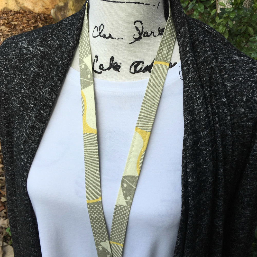 Amy Butler Cute Lanyards For Women